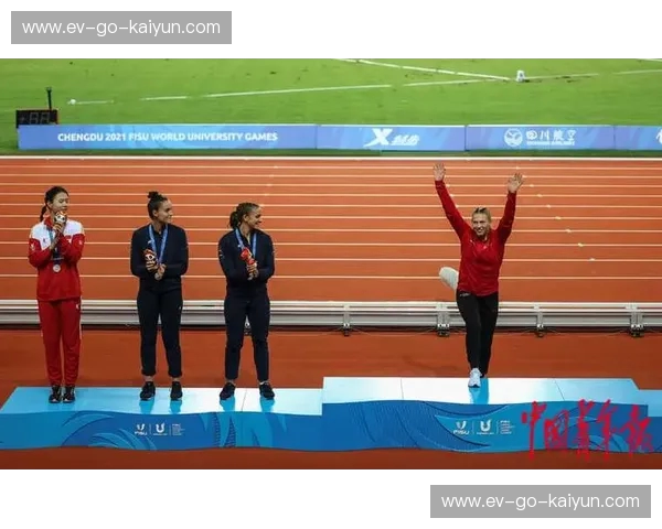 大运会2020赛程全攻略:把握每一场青春的瞬间