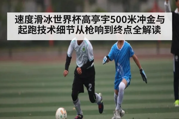 速度滑冰世界杯高亭宇500米冲金与起跑技术细节从枪响到终点全解读